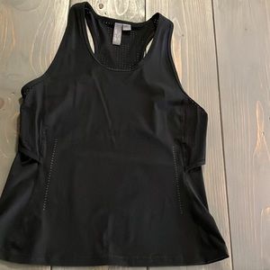 Sweaty Betty Mesh Running Tank